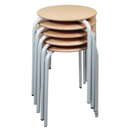 Kübler Sport® Gymnastics Vault with wooden seat