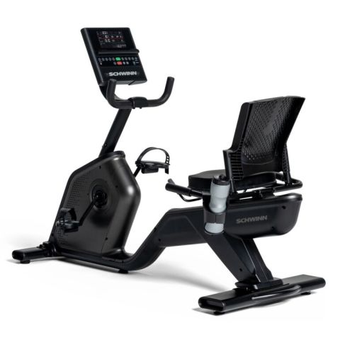 Schwinn® Recumbent Bike 590R