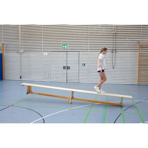 Kübler Sport® Swing Block for Gymnastics Bench