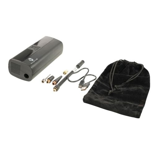 M-WAVE Elumatik MULTIBOOST Battery Mini Pump
