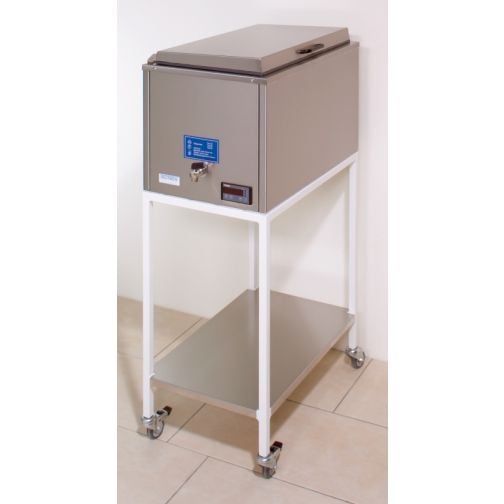 Trautwein® Mobile Base for Basic 30 Water Bath