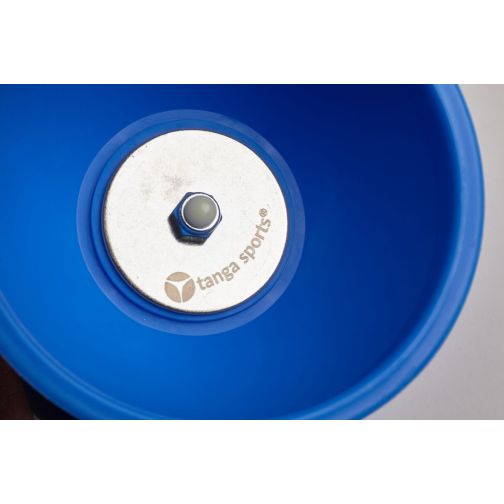 tanga sports® Diabolo Standard including handsticks