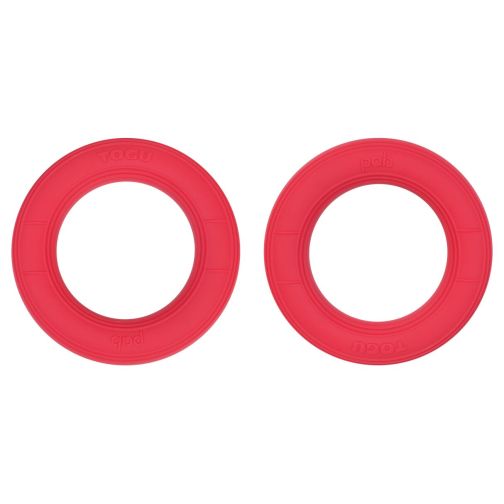 PAB Rings Set of 2