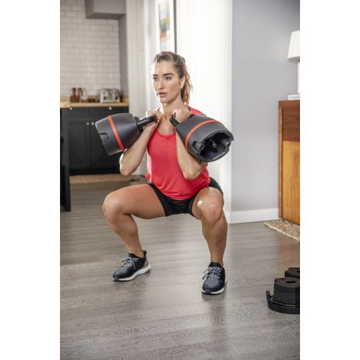Bowflex® SelectTech Kettlebell 840