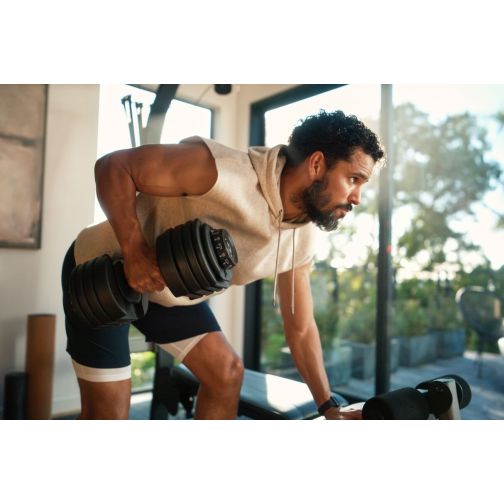 BowFlex® SelectTech 52 Dumbbell