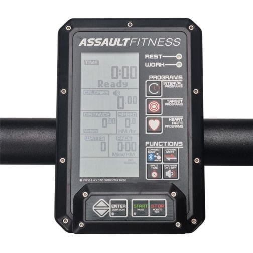 Assault Fitness® AssaultRunner Pro Treadmill
