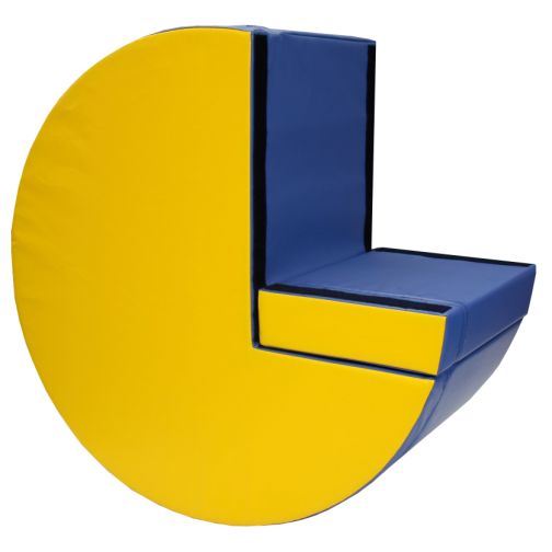 Bänfer® Tumbling Roll