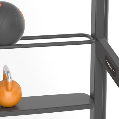 UpForm® Dip Station with Shelf UF-011