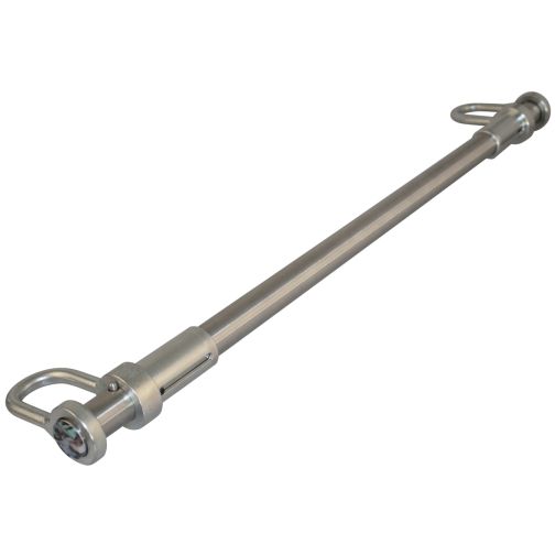 Chrome Plated Trapeze Bar