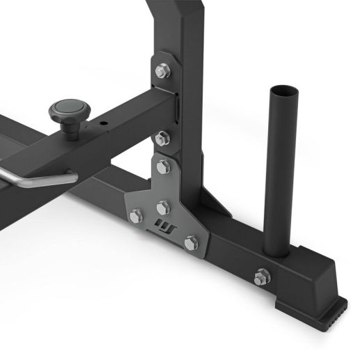 Marbo Sport® Adjustable Dumbbell Stand
