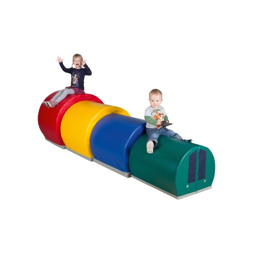 Round Block Set