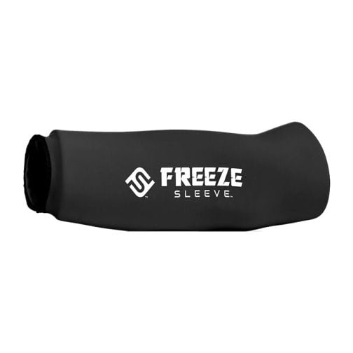 Freeze Sleeve® Cooling and Heating Bandage