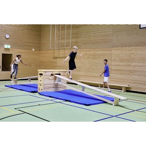 Kübler Sport Gymnastics Bench