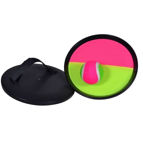 VICFUN® Magic Fangball