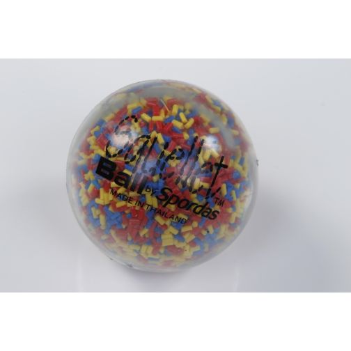 Spordas® Squellet Ball