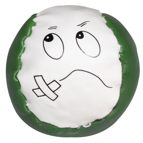 tanga sports® Juggling Ball, Ø 50 mm, 50 g
