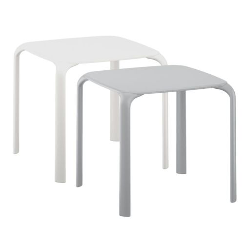 DROP Square Outdoor Table