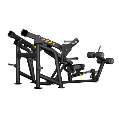 BH Fitness® Plate Loaded Multi-Position Press
