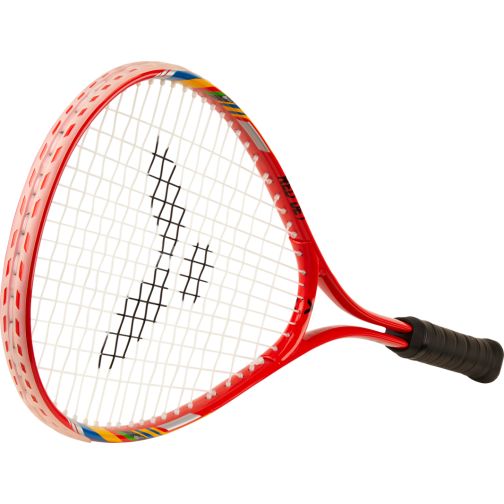 VICTOR® Squash Racquet RED JET