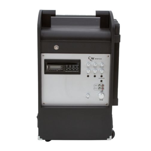 Amplifier Box M100