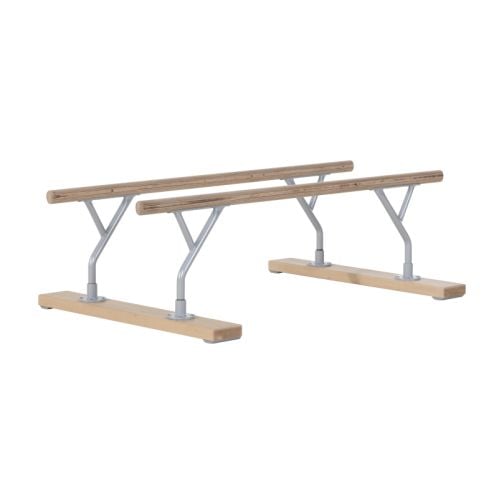 SPIETH® Training Bars