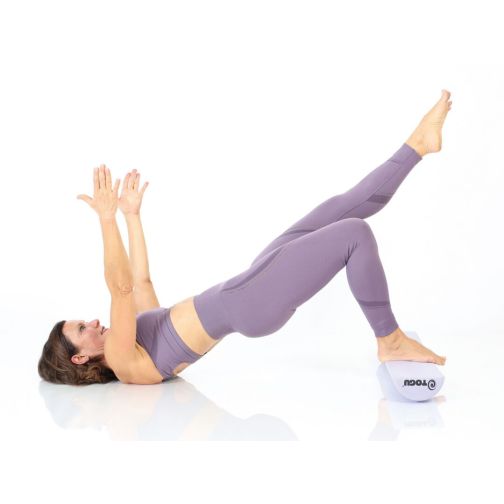 TOGU® Pilates Half Roll Premium