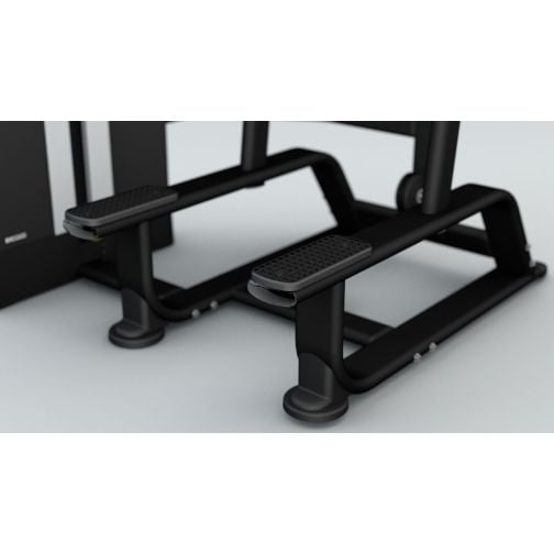 BH Fitness® Movemia Pull-up Machine M450