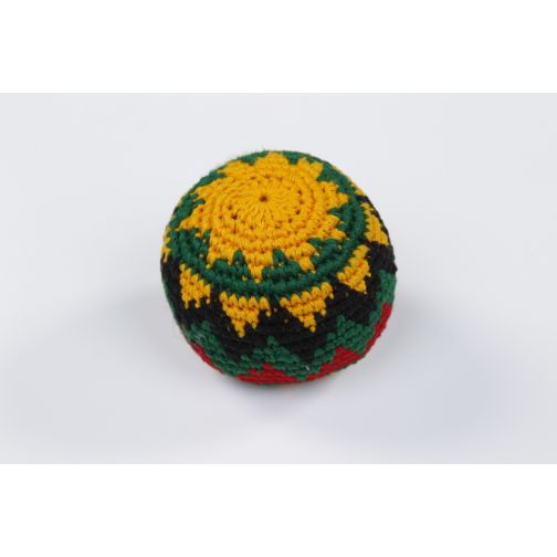 Beanbag Juggling Ball