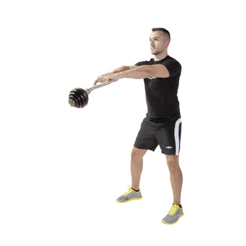 Kübler Sport Kettlebell Handle