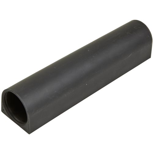 Kübler Sport End Cap for Jumping Bars (black)