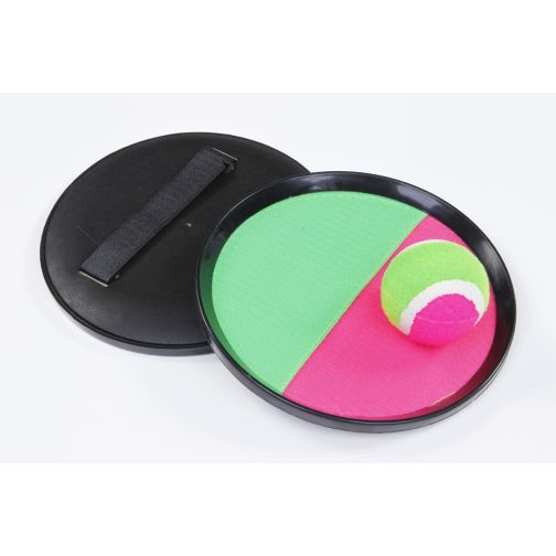 VICFUN® Magic Fangball