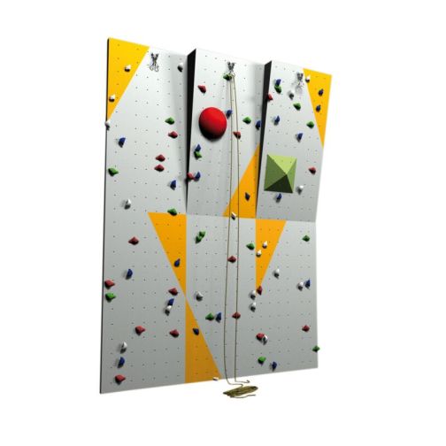 Kübler Sport® School Climbing Wall