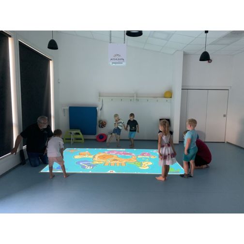 Active Floor® ONE3