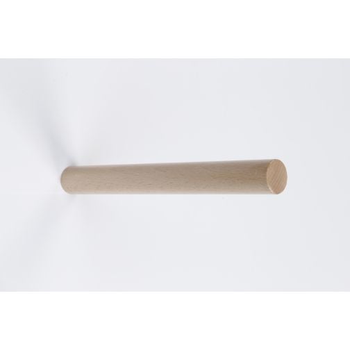 Ball carrying stick