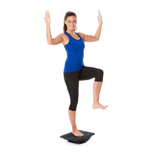 TheraBand® Wobble Board
