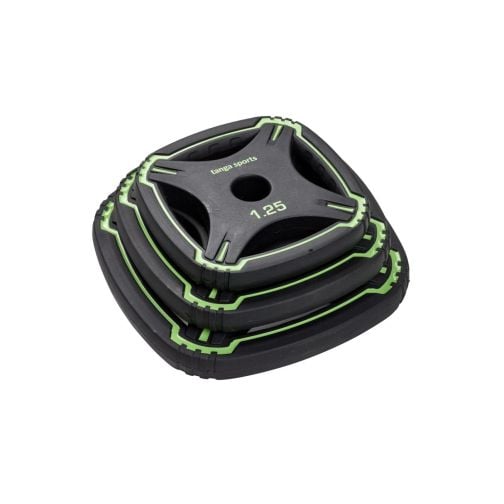 tanga sports® Weight Plate BodyTraining