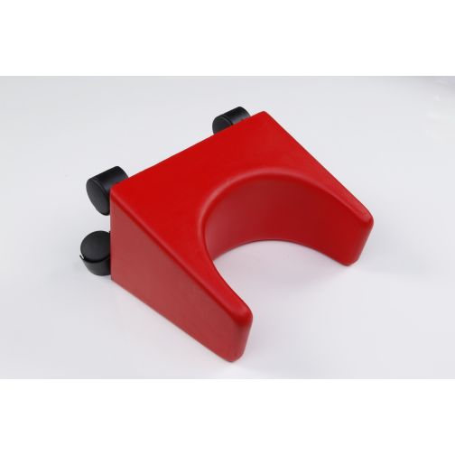 Foam U-Scooter