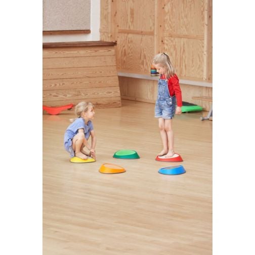 Gonge® Tactile Stream Stones