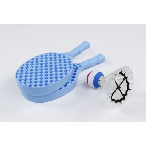 tanga sports® Shuttleball Set