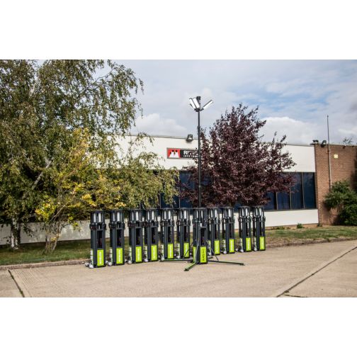 Ritelite® Mobile Floodlight K45