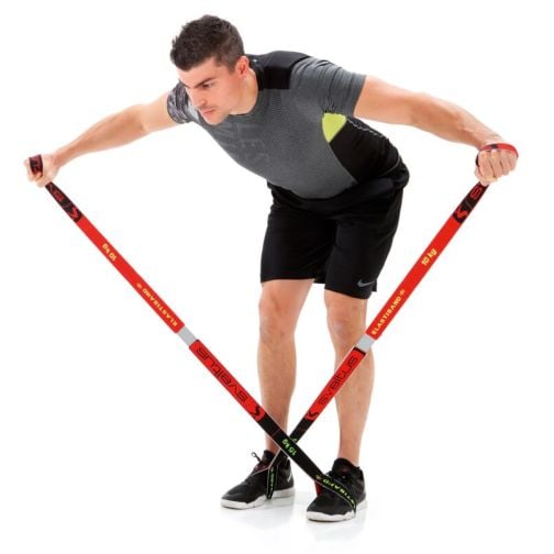 Sveltus® Elastiband® - 3 Strengths