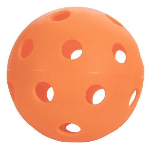 ONIX® Pickleball Fuse Indoor Orange 3-Pack