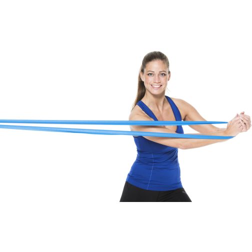 ARTZT vitality® Exercise Band Plus Set