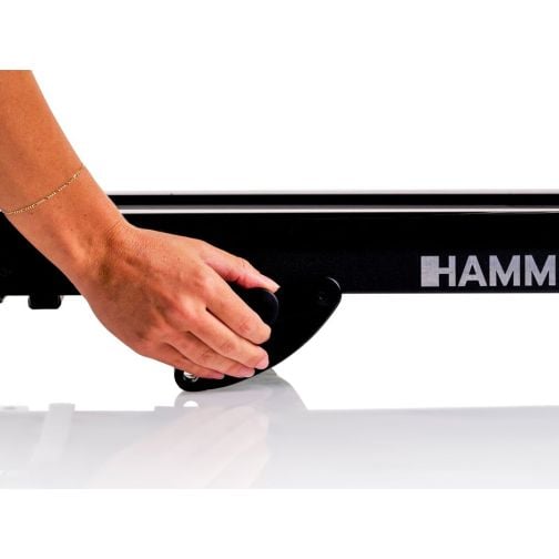 HAMMER® Walking Pad Walk 2.0