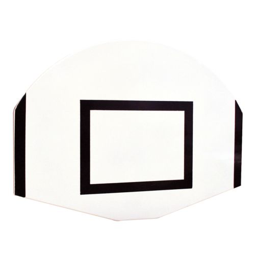 Basketball Game Board with Compartment Design