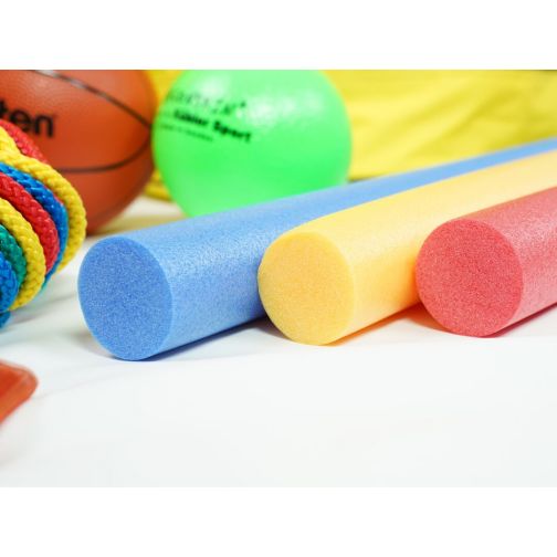 Kübler Sport® Ball School Set