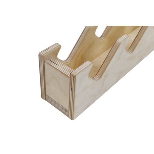 Kübler Sport® Wall Mount for Dumbbells