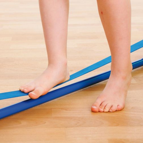 Erzi® Slackspot SQUARE
