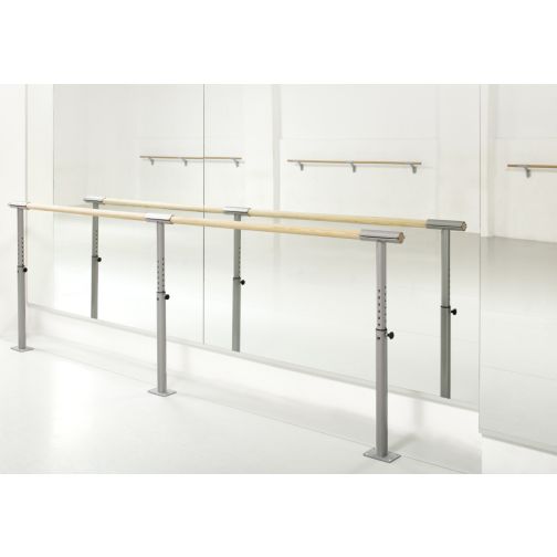  Height Adjustable