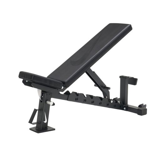 Nike Strength® Adjustable Weight Bench